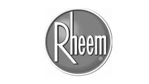 Logo Rheem