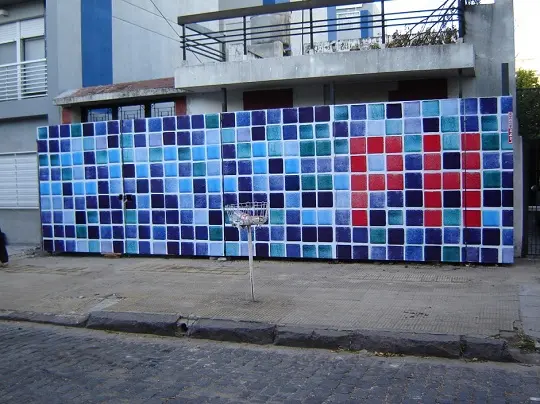 Cerco de Obra PH Urbano