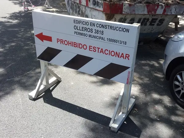 Caballete Olleros 3818